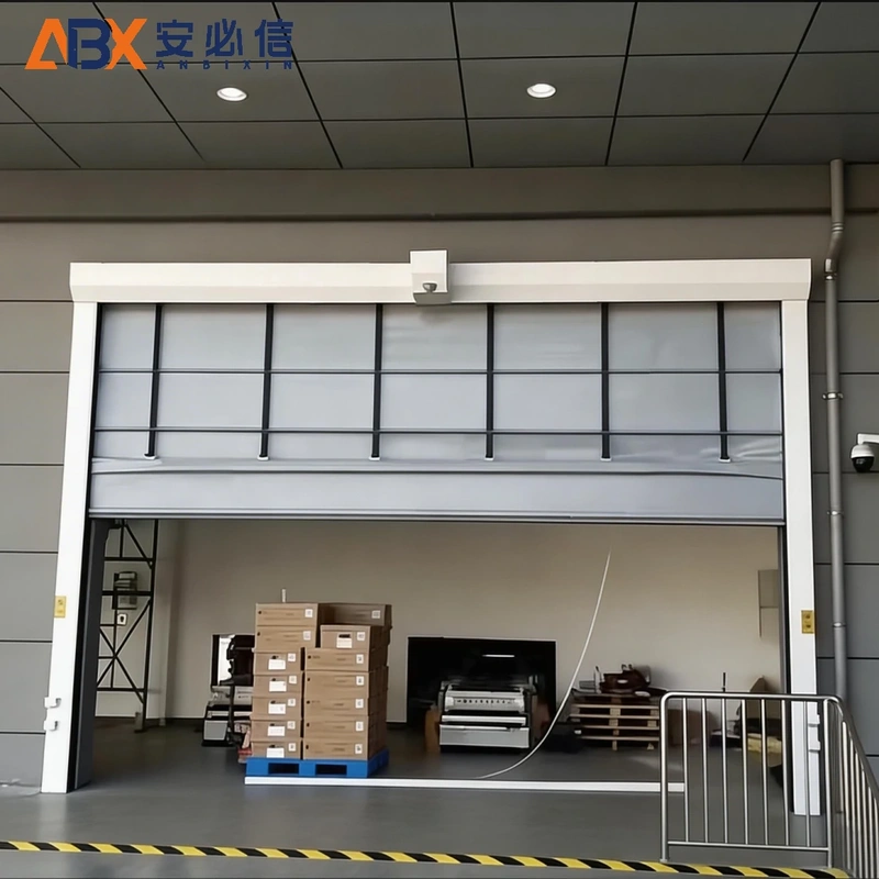 资阳市高速堆积门