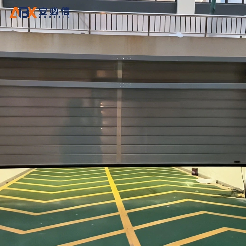 资阳市洁净室高速门
