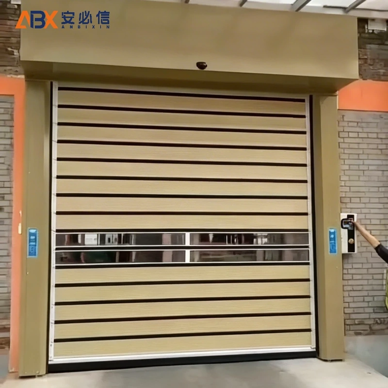 资阳市雷达高速门